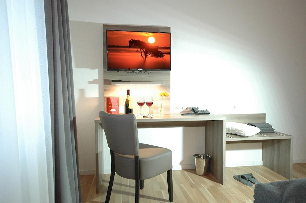 Kempe Komfort Plus Hotel Solingen Kültér fotó
