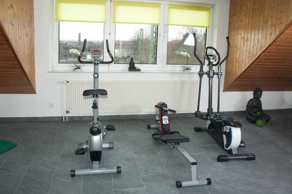 Kempe Komfort Plus Hotel Solingen Kültér fotó